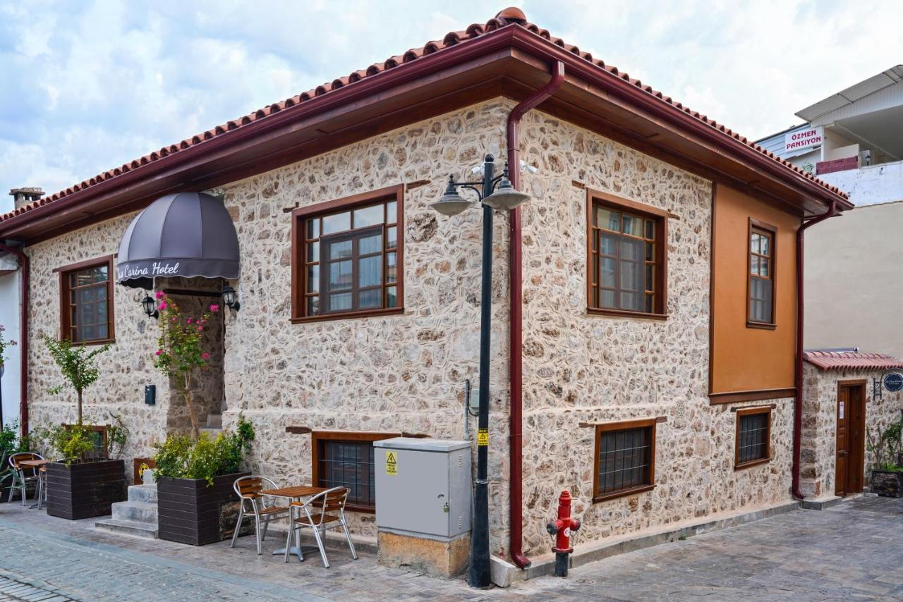Foto - La Casa Carina
