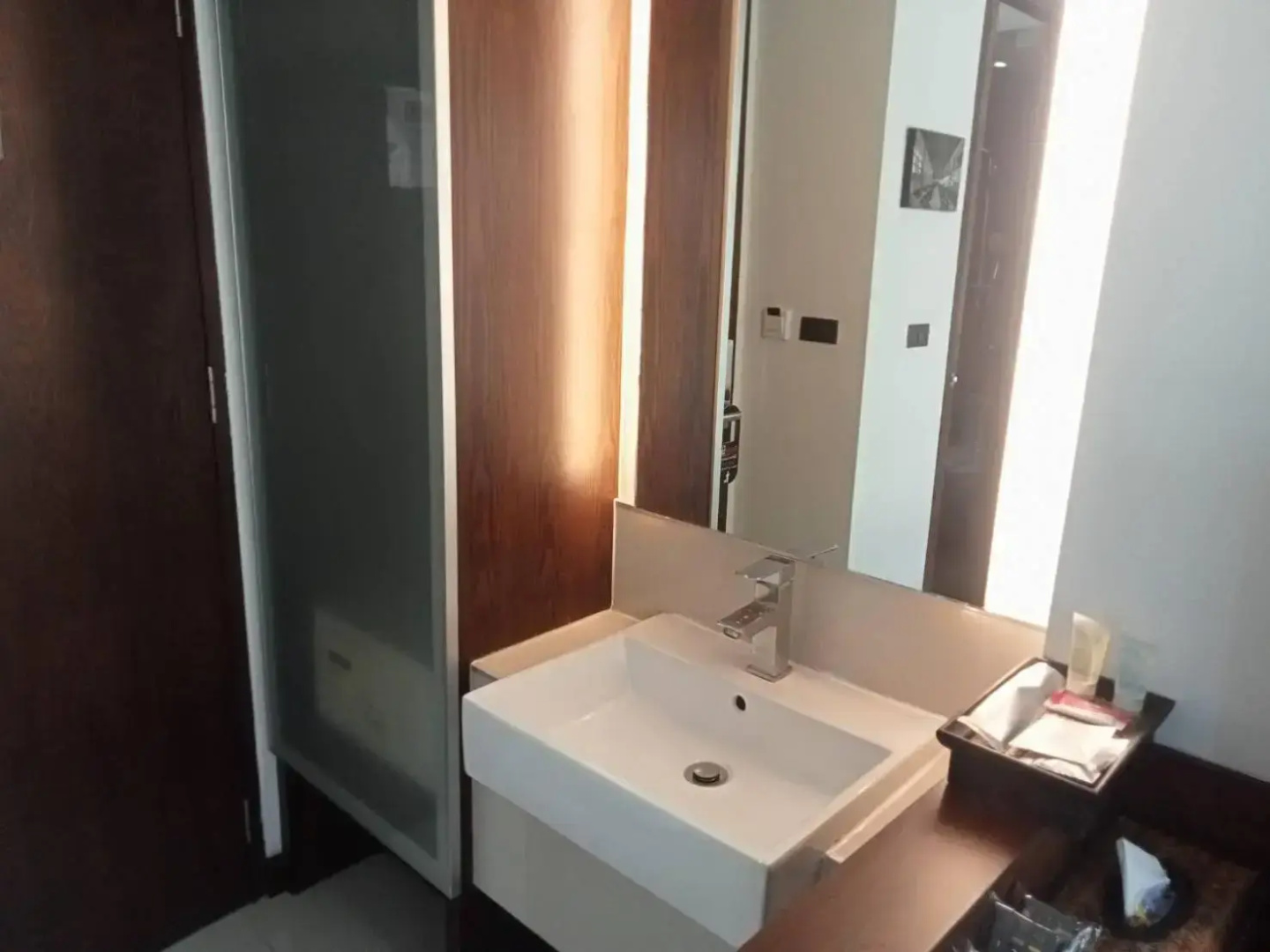 Photo - Collection O The Bangkok Airport Link Suite