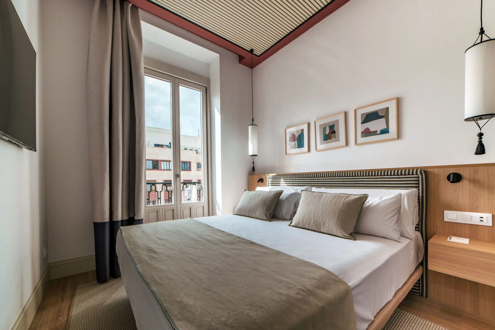 Photo - Apartamentos Soho Boutique Hoy No Me Puedo Levantar