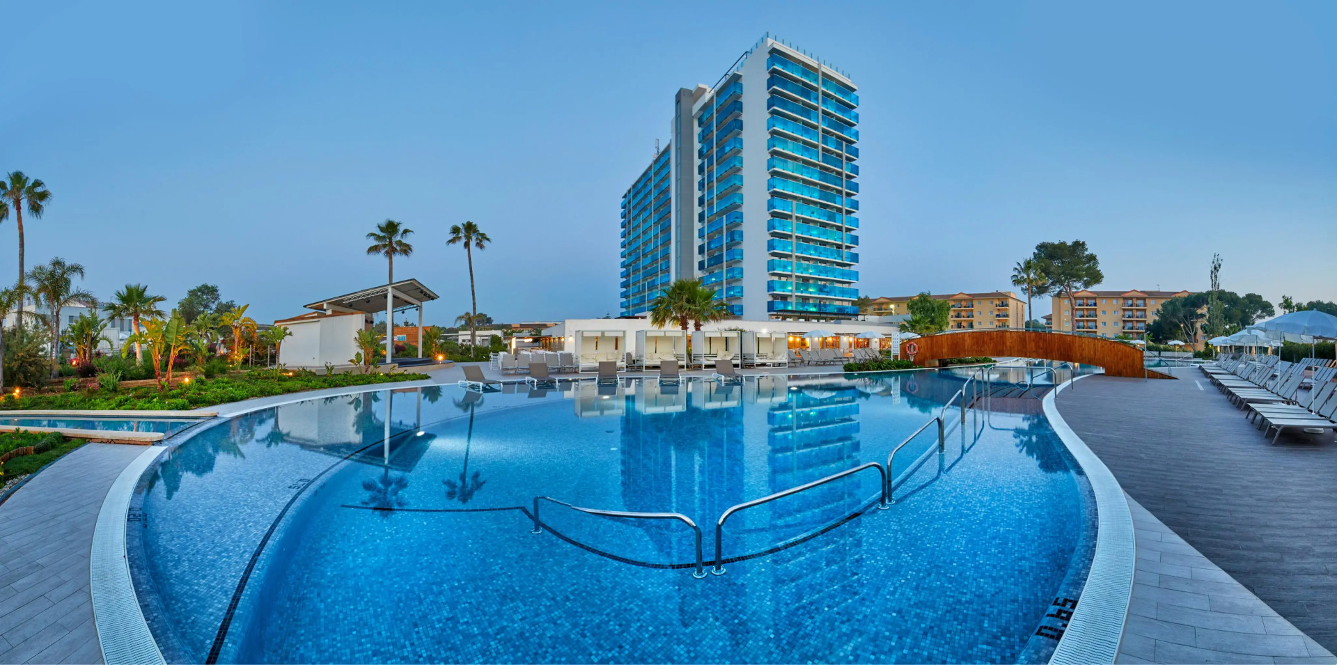 Photo - BG Tonga Tower