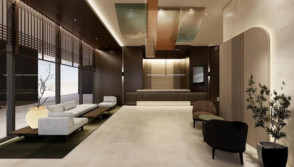 Photo - Anook Signature Hotel Seoul Guro
