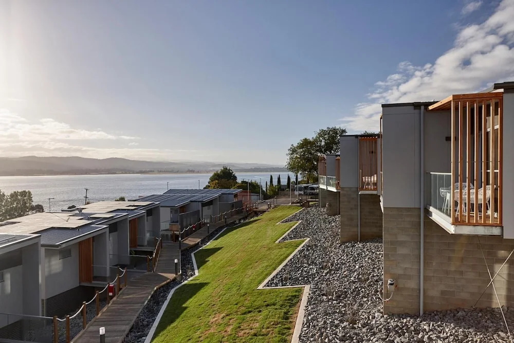 Photo - Rosevears Riverview Hotel