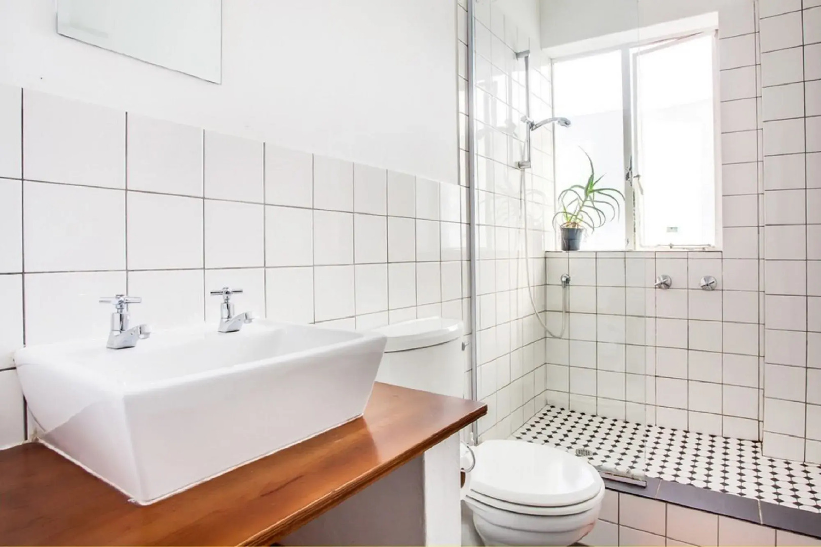 Photo - Never at Home Kloof Street