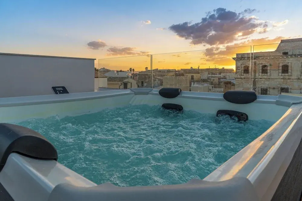 Photo - Hotiday Apartments Siracusa