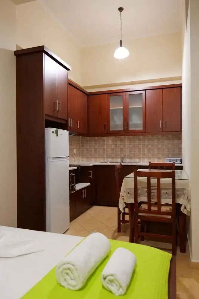 Foto - Hotel Milo Ksamil