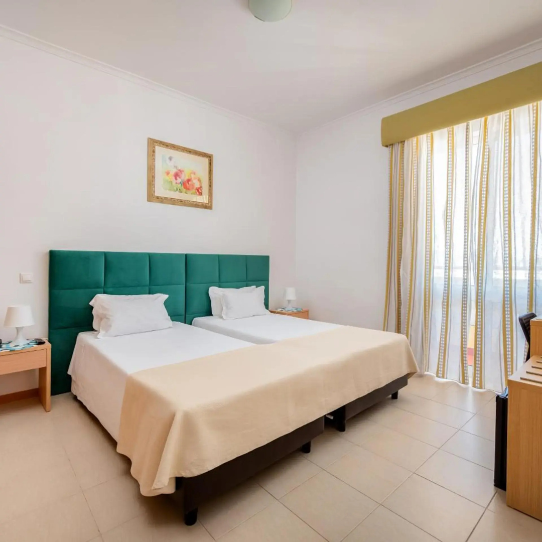 Foto - Hotel Santa Catarina Algarve