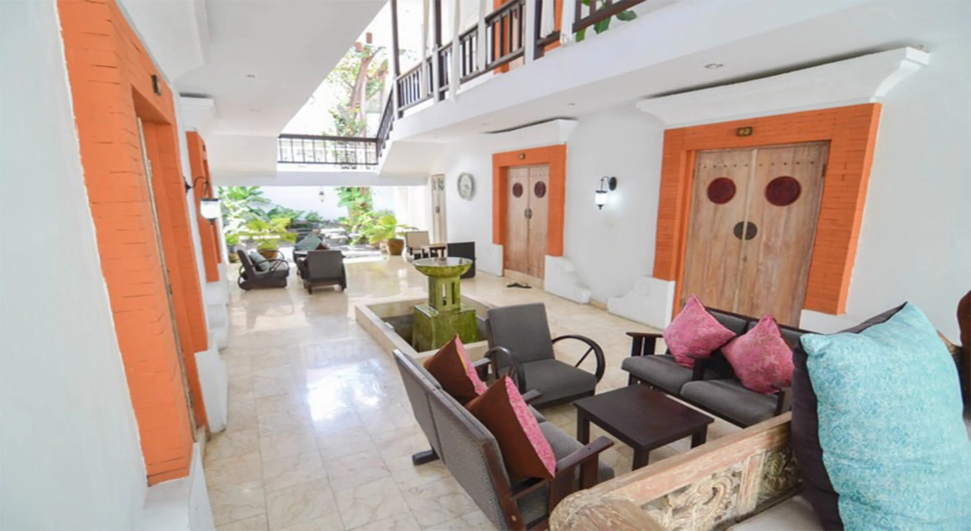 Photo - Abian Biu Mansion