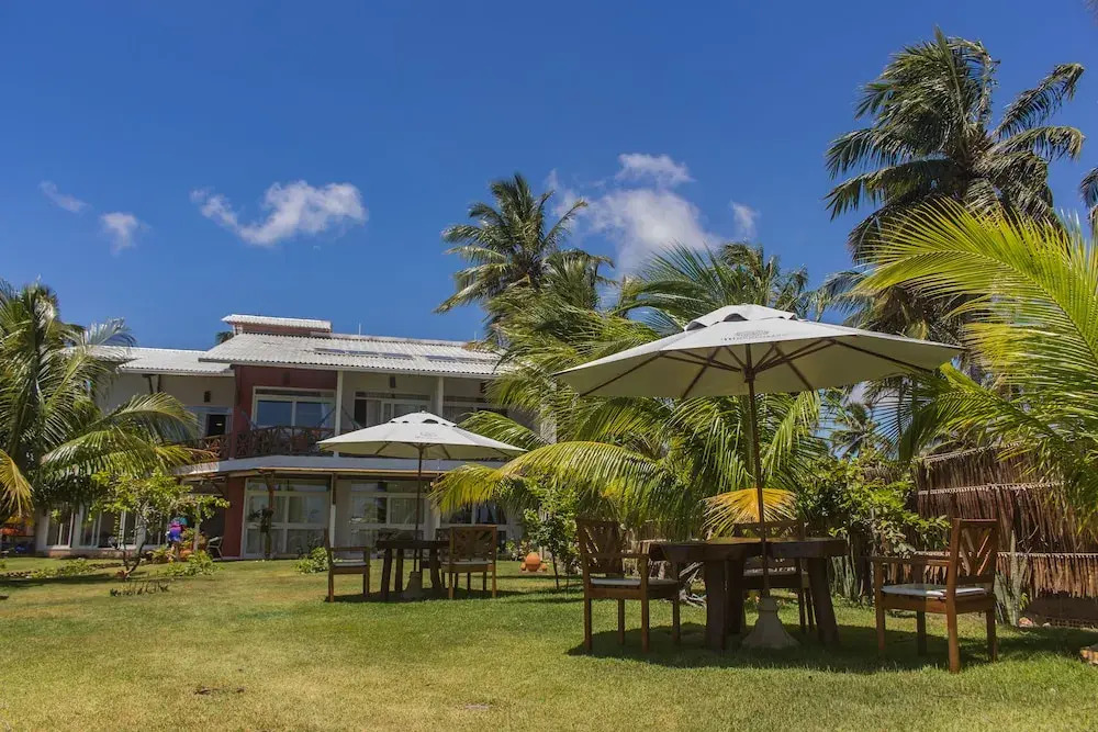 Foto - Pousada Marceneiro