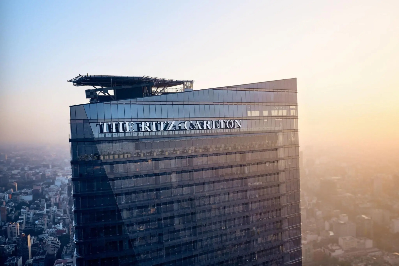 Foto - The Ritz-Carlton, Mexico City
