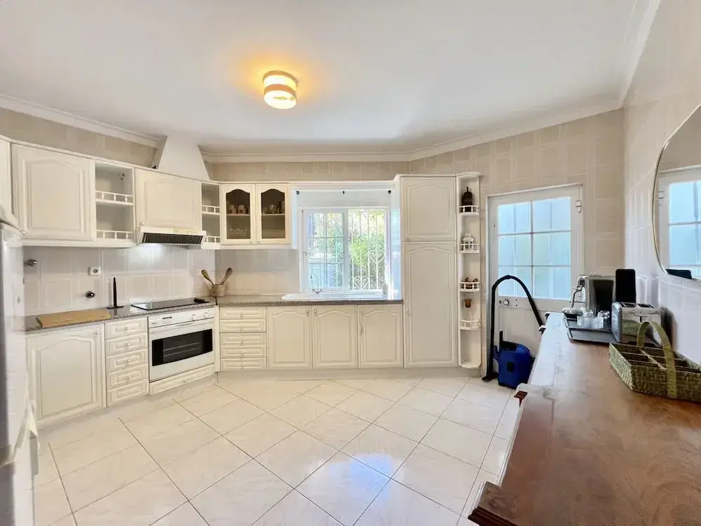 Foto - Vilamoura White House Villa With Pool by Homing