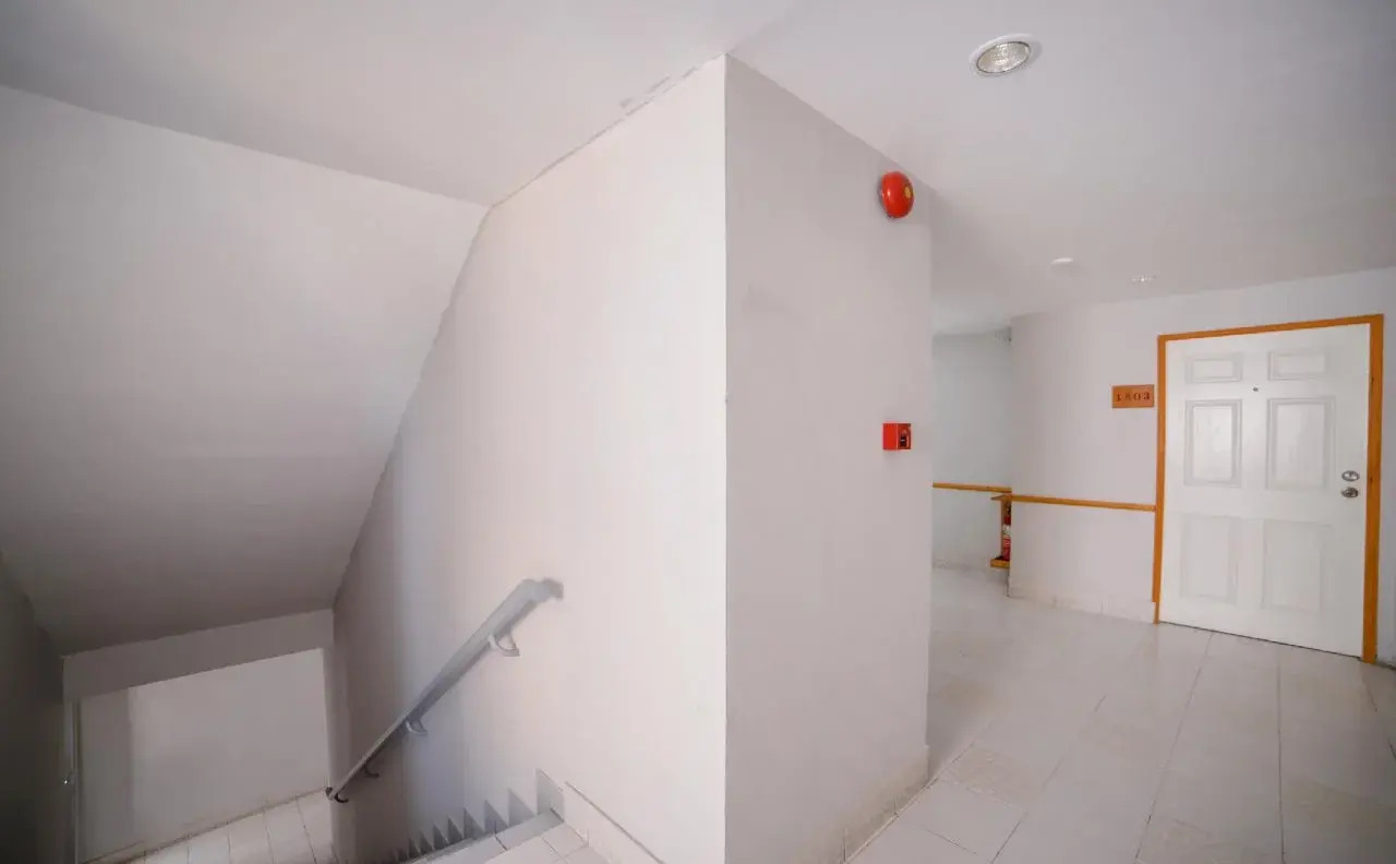 Foto - L'Hotel Bangkok