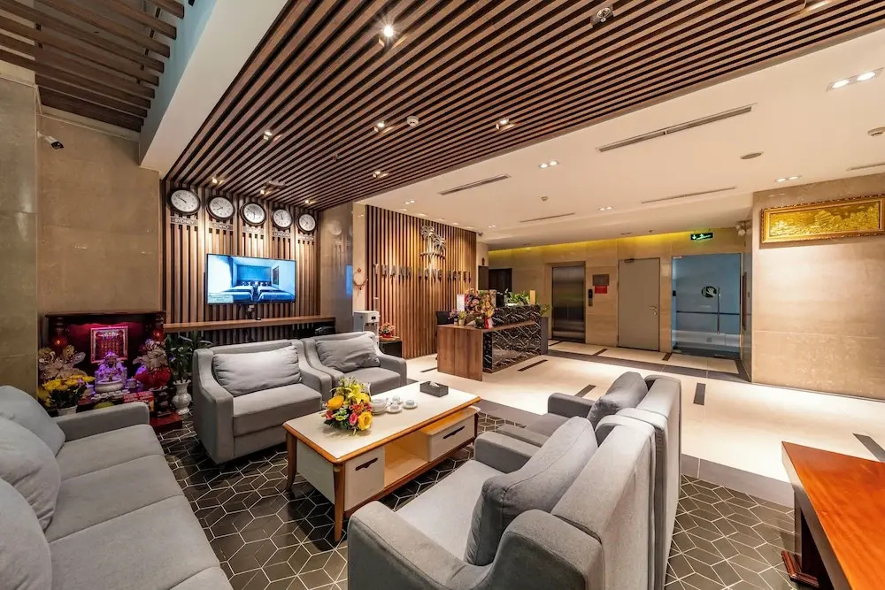 Photo - Thanh Long Hotel - Tra Khuc