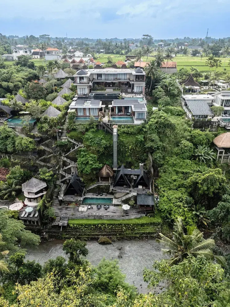 Foto - Lawangkala Resort Ubud