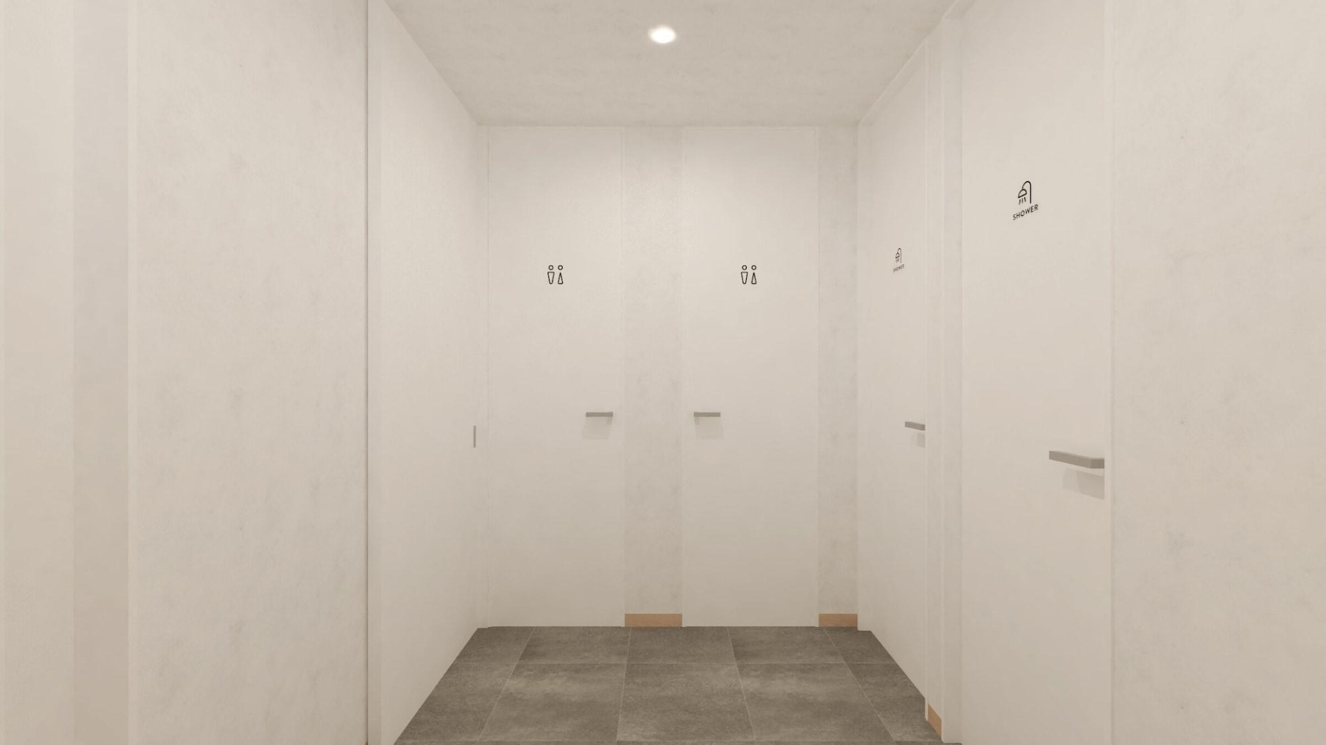 Photo - UNPLAN Kagurazaka - Hostel