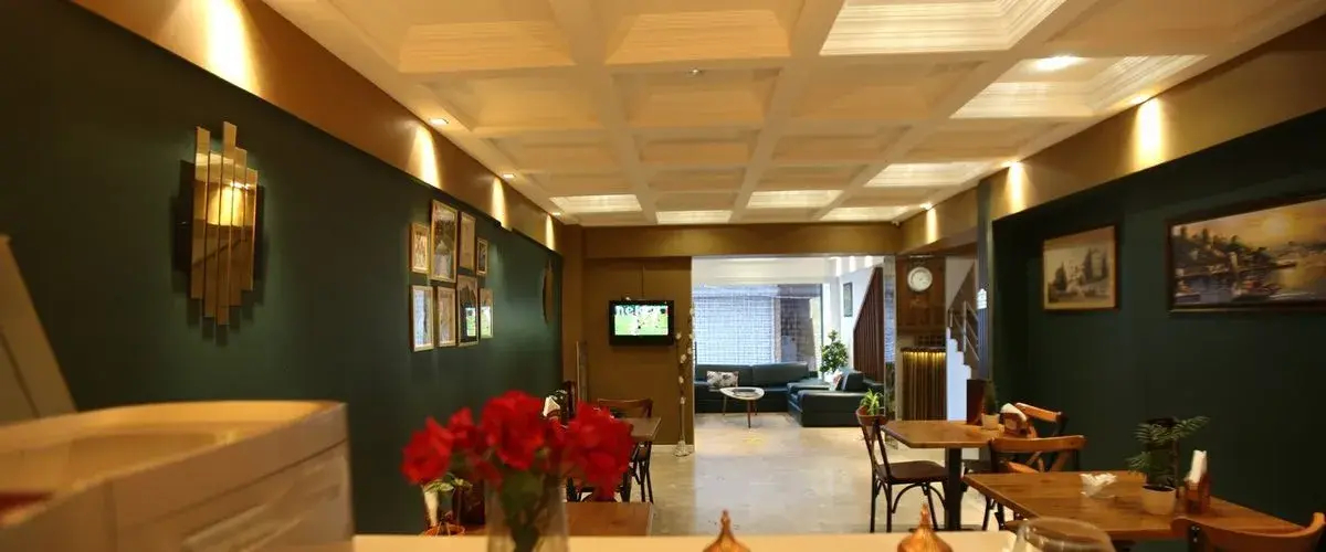 Foto - Senyor Garden Hotel