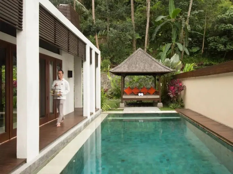 Foto - The Samaya Ubud