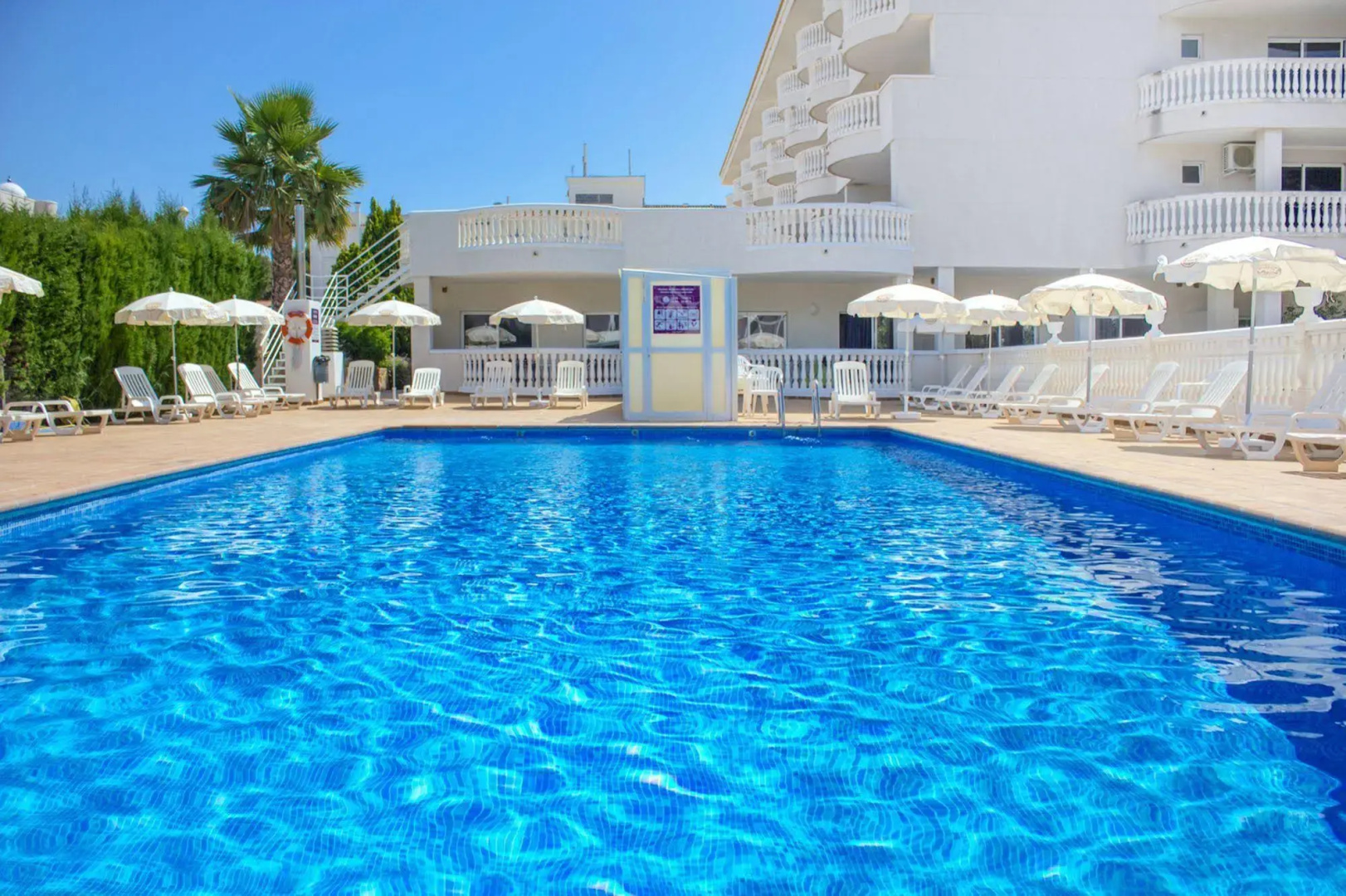Photo - Hotel Servigroup Romana