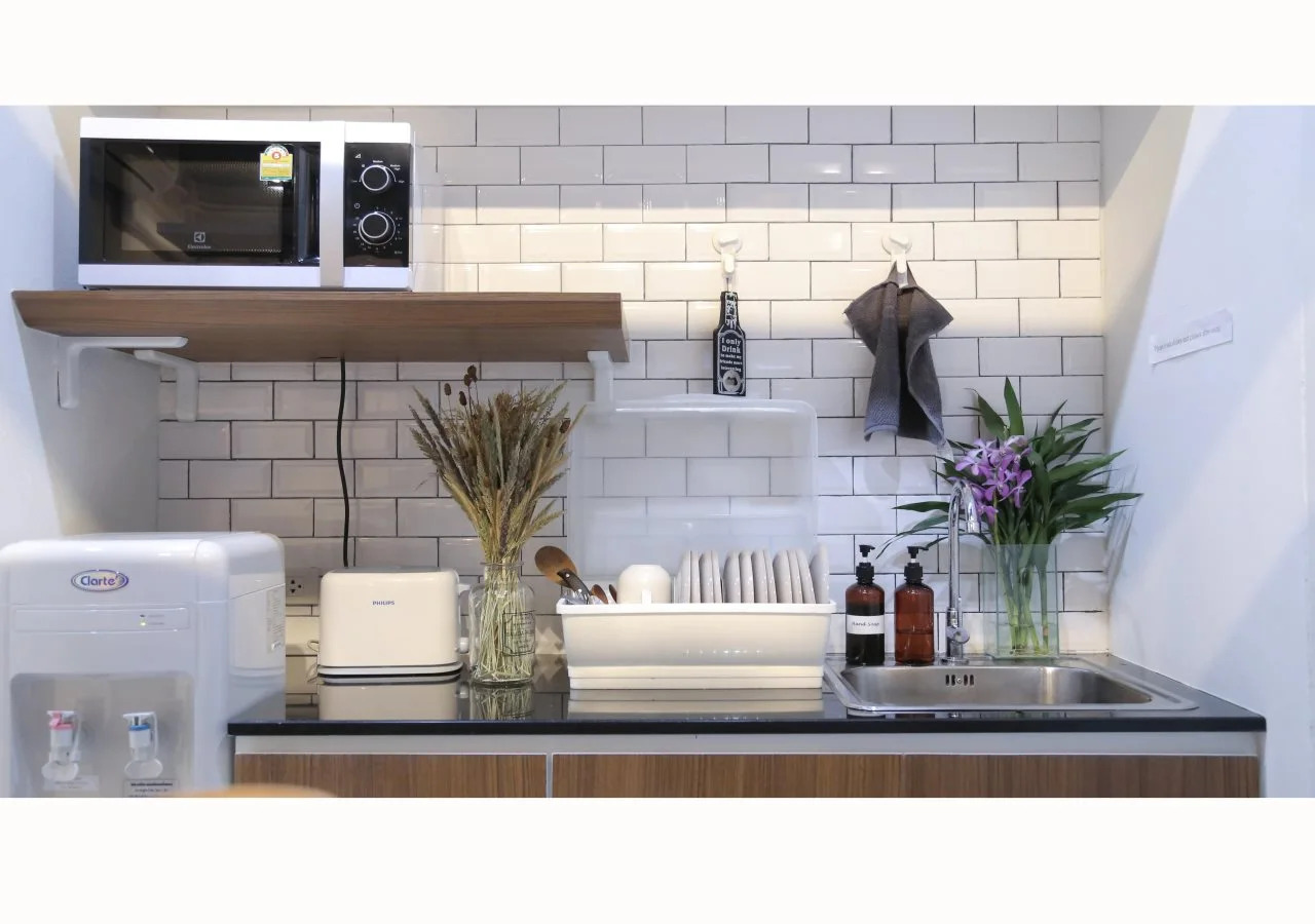 Foto - Lamurr Sukhumvit 41