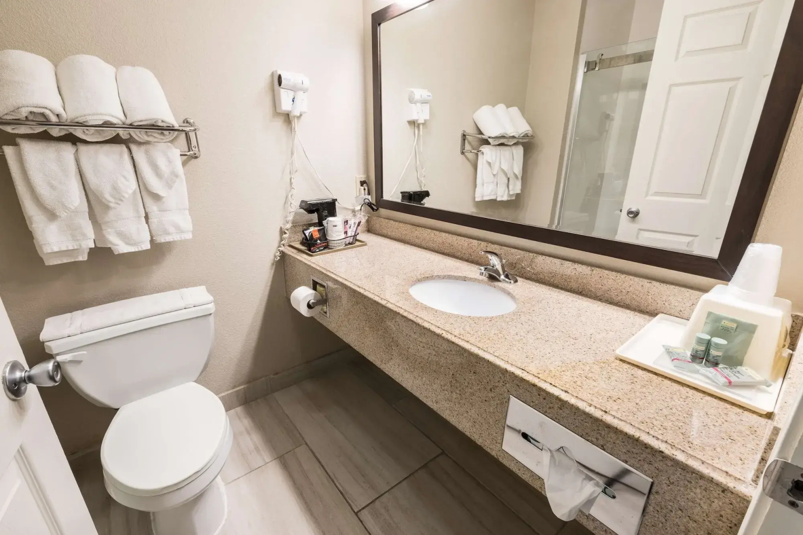 Photo - Best Western Abilene Inn & Suites