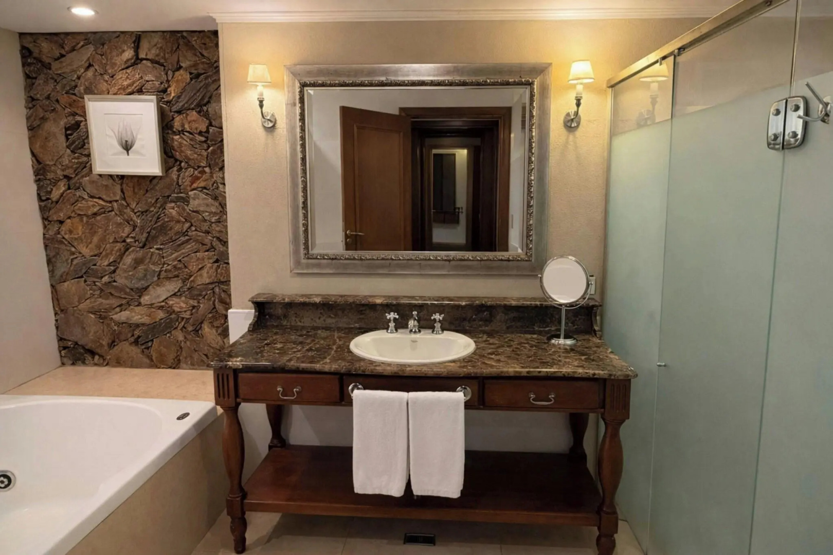 Foto - Sheraton Colonia Golf & Spa Resort