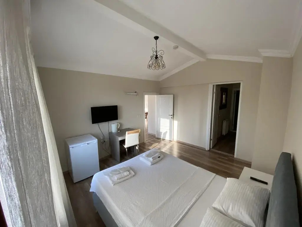 Foto - Doğa Villa Guest House