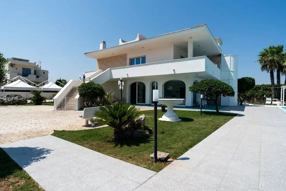 Foto - Villa Mar Mar con Piscina by Wonderful Italy