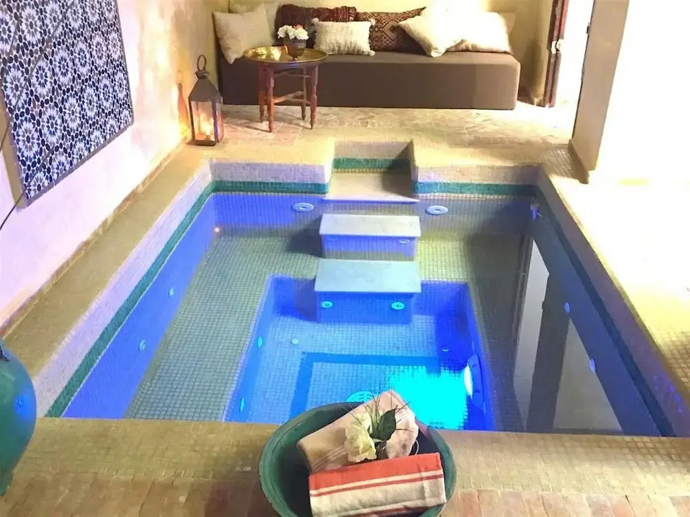 Foto - Riad Dama