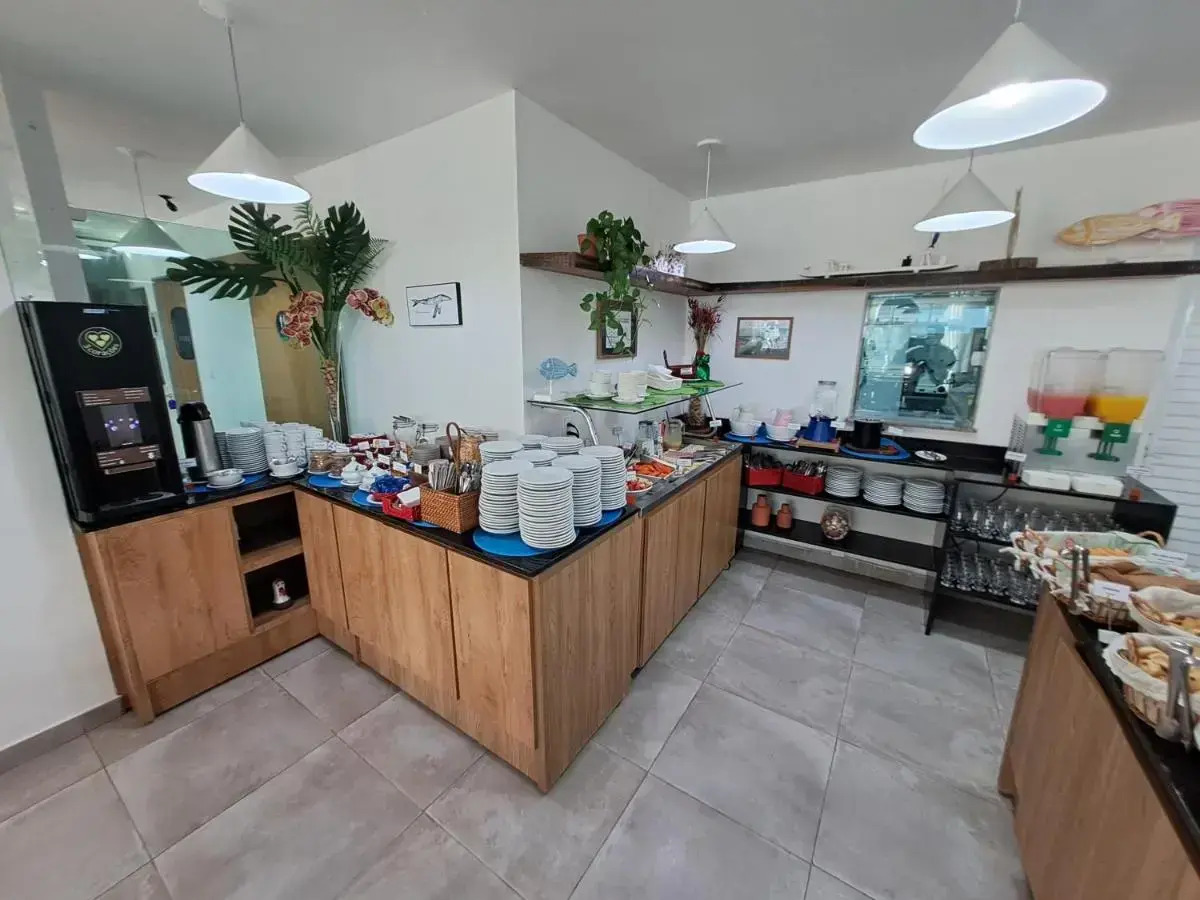 Photo - Hotel Vivenda dos Corais