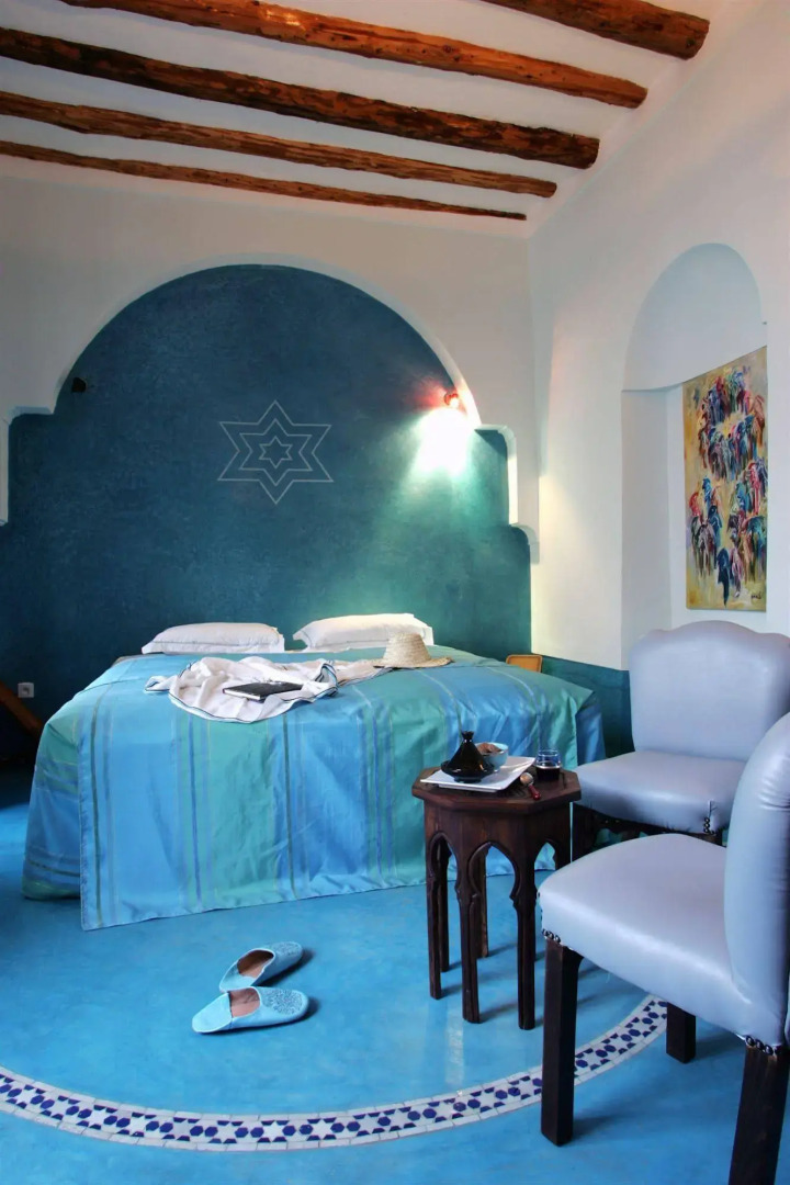 Foto - Riad Twilight