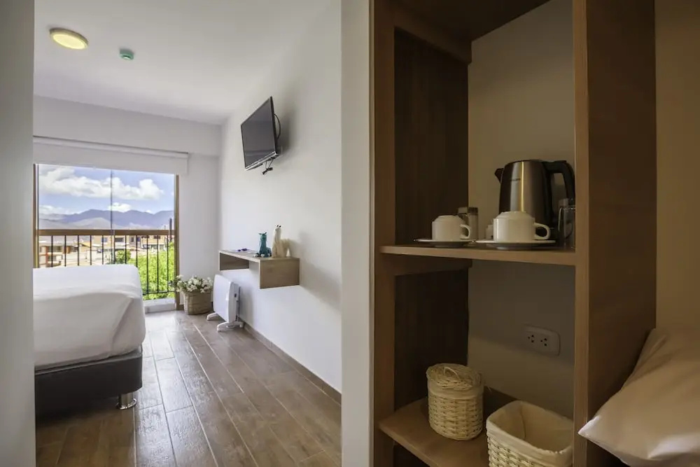Foto - Muru Homely Hotel