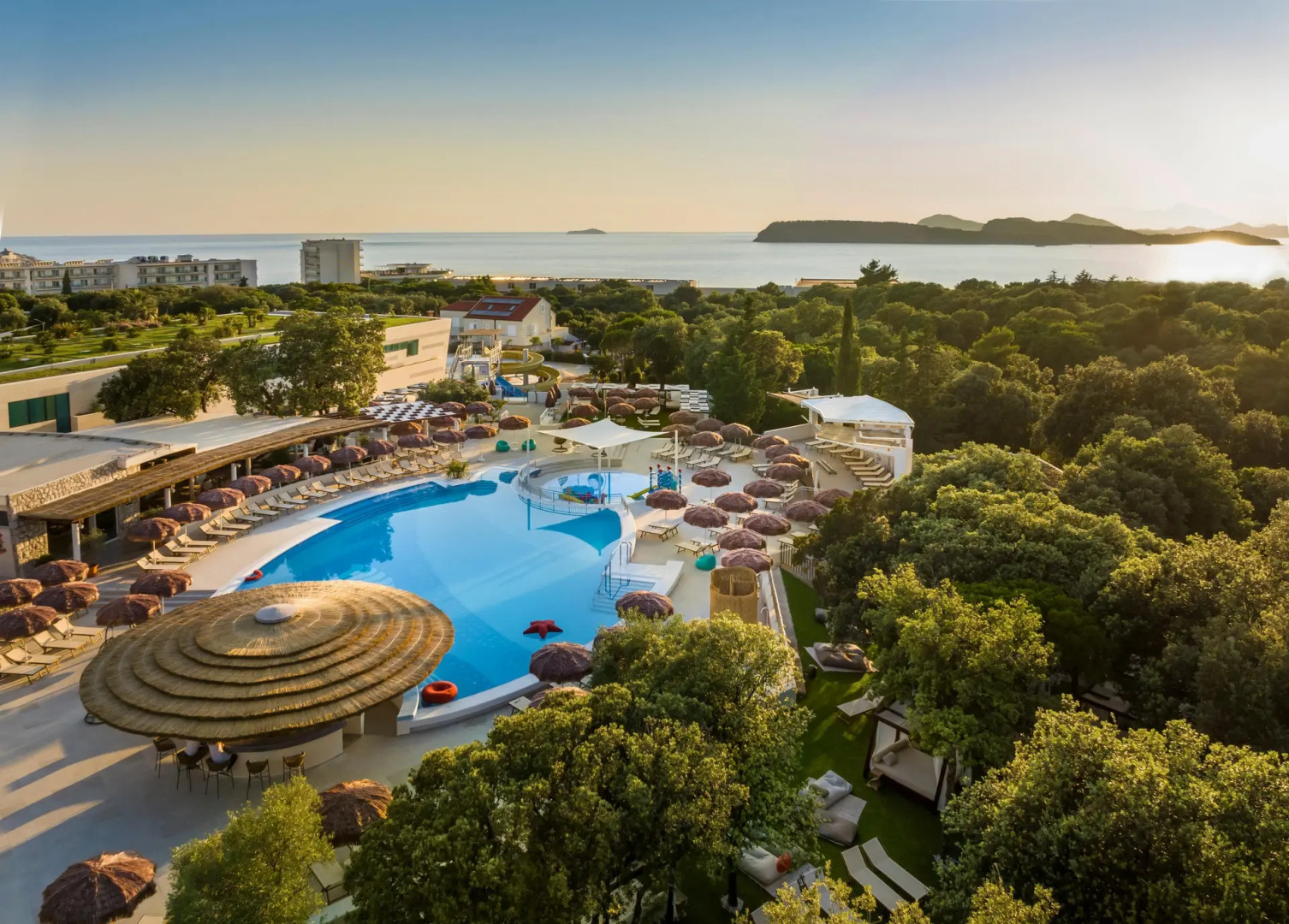 Foto - Valamar Tirena Hotel