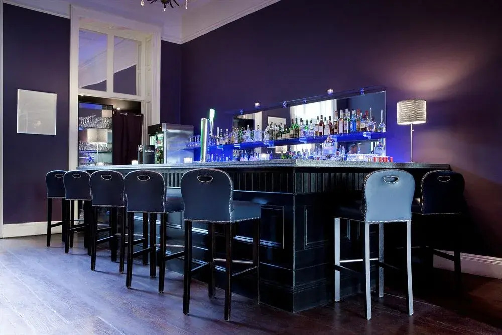 Foto - Townhouse on the Green