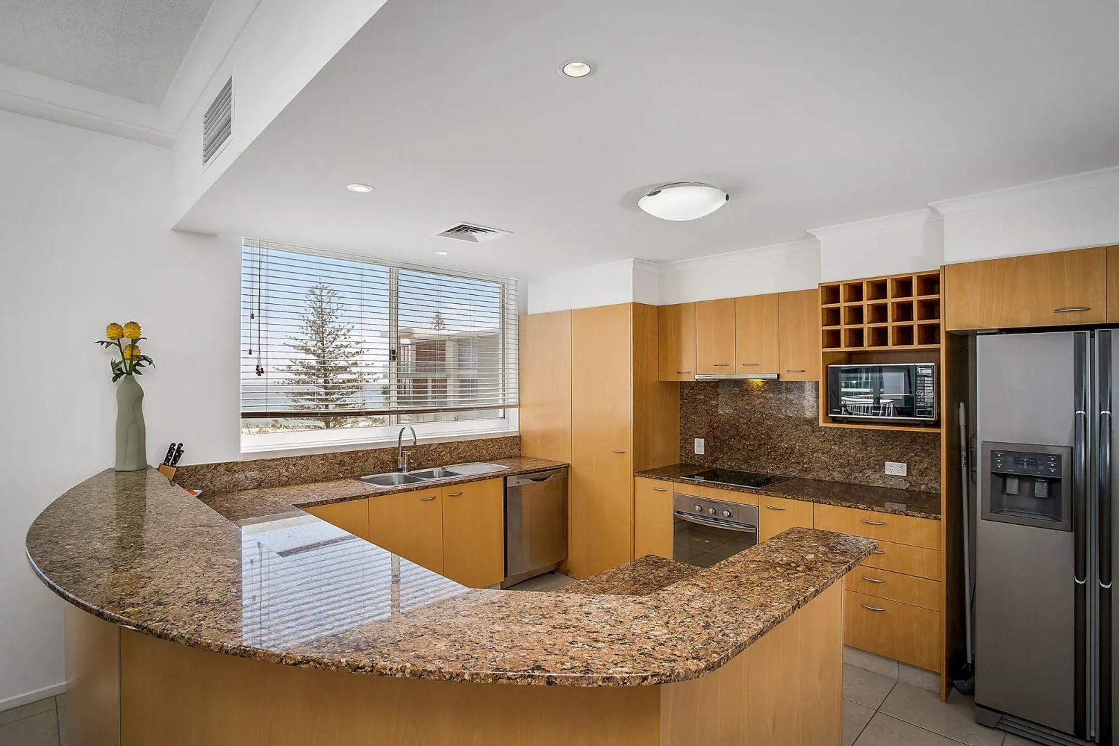 Foto - Kirra Beach Apartments