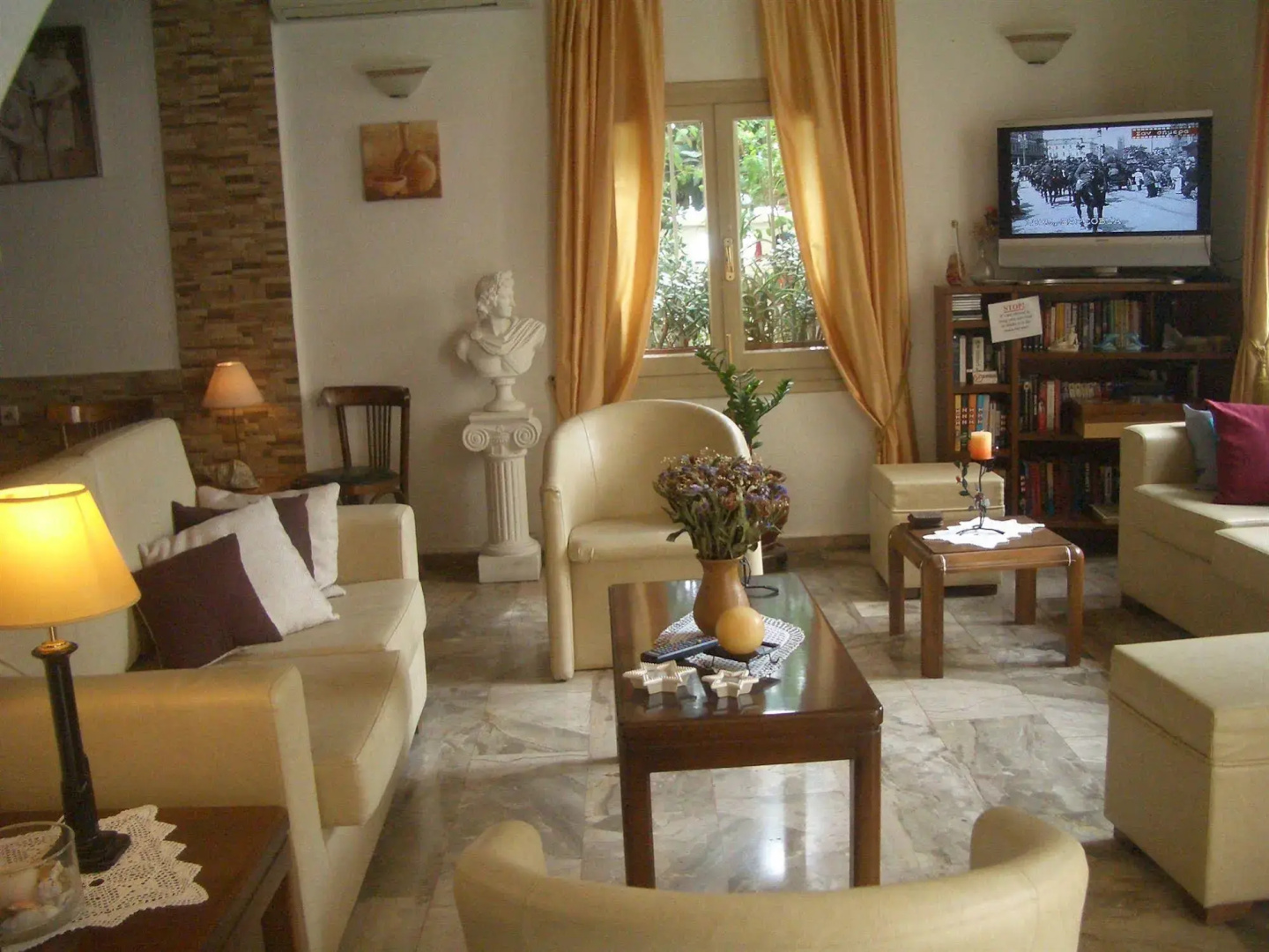 Foto - Voula Hotel