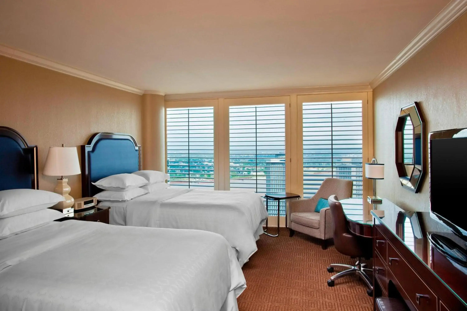 Foto - Sheraton New Orleans Hotel