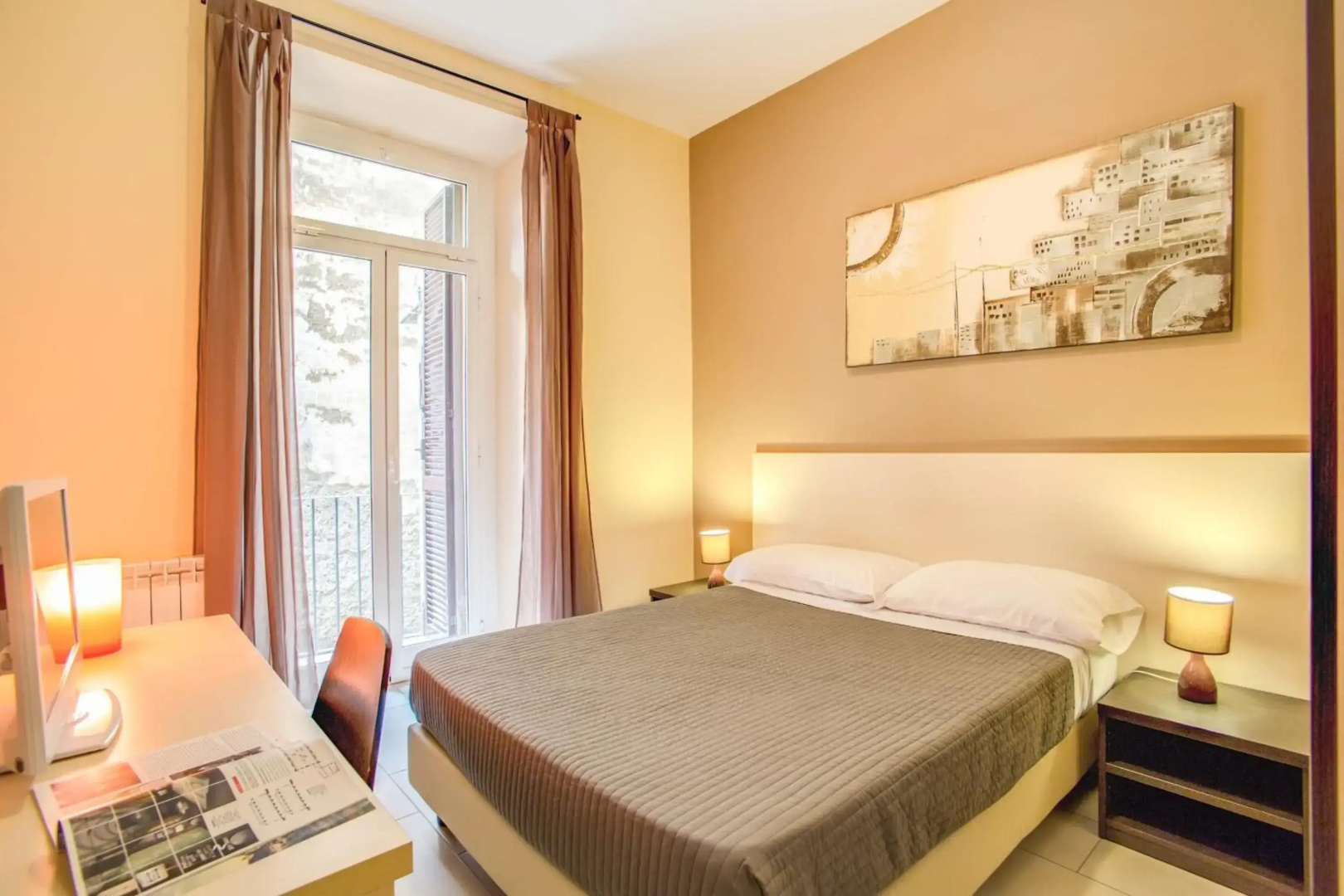 Foto - Mosaic Central Guest House