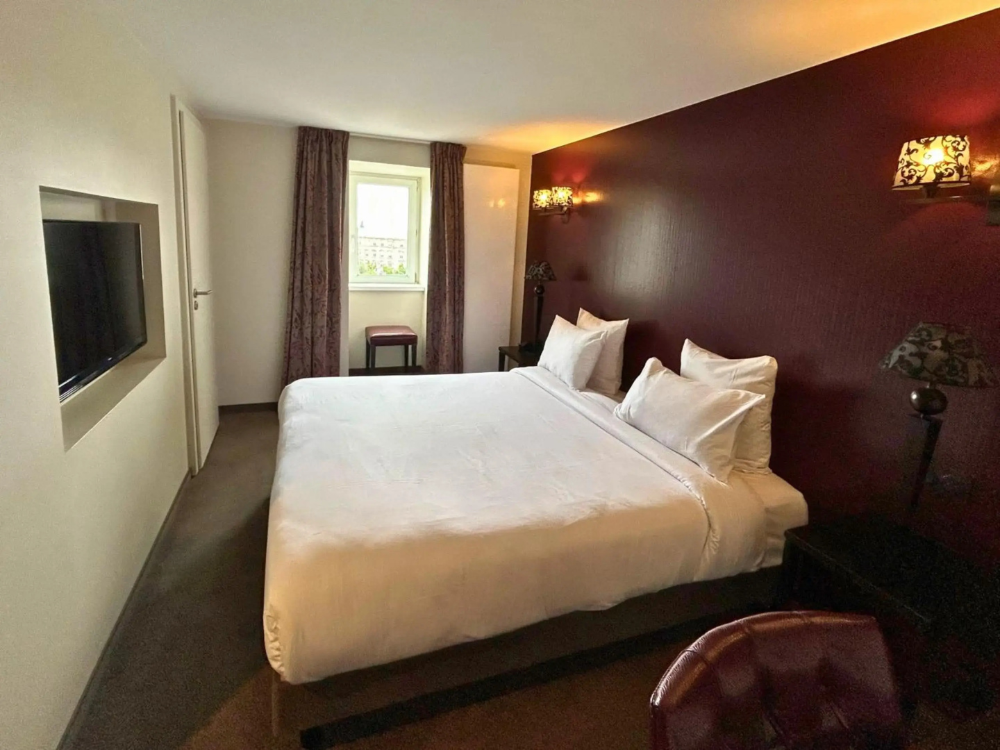 Photo - Hotel Arok