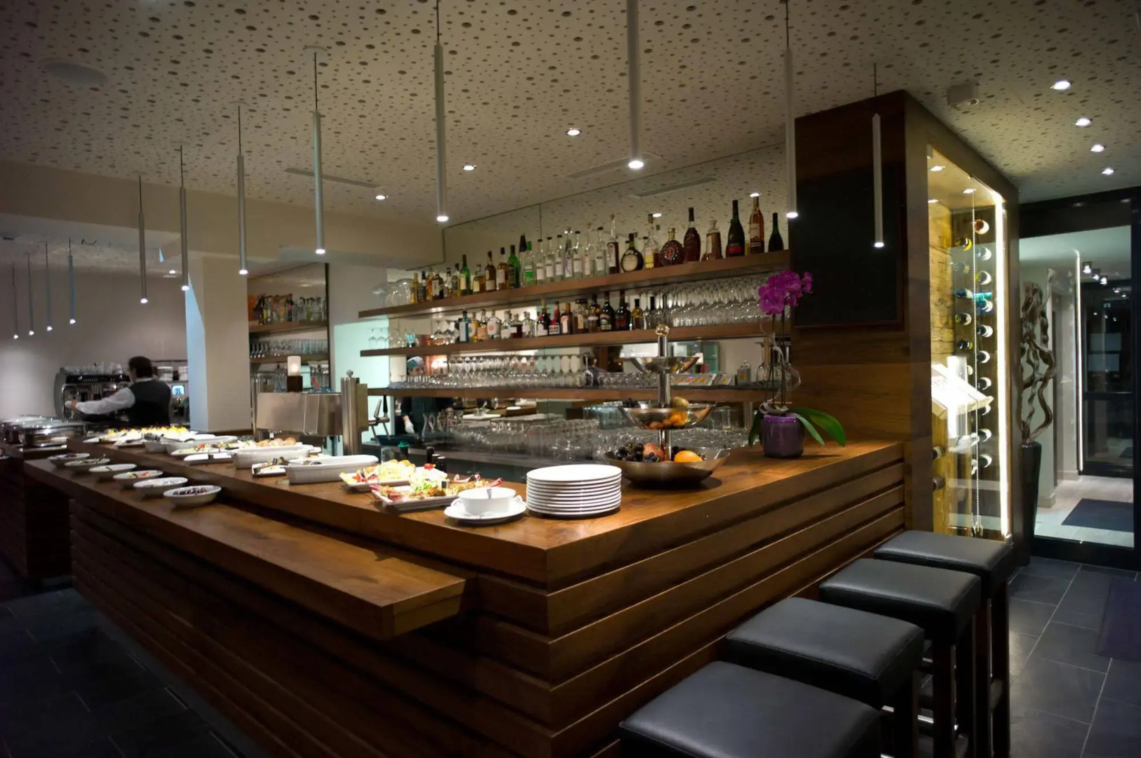 Foto - Seevilla Freiberg