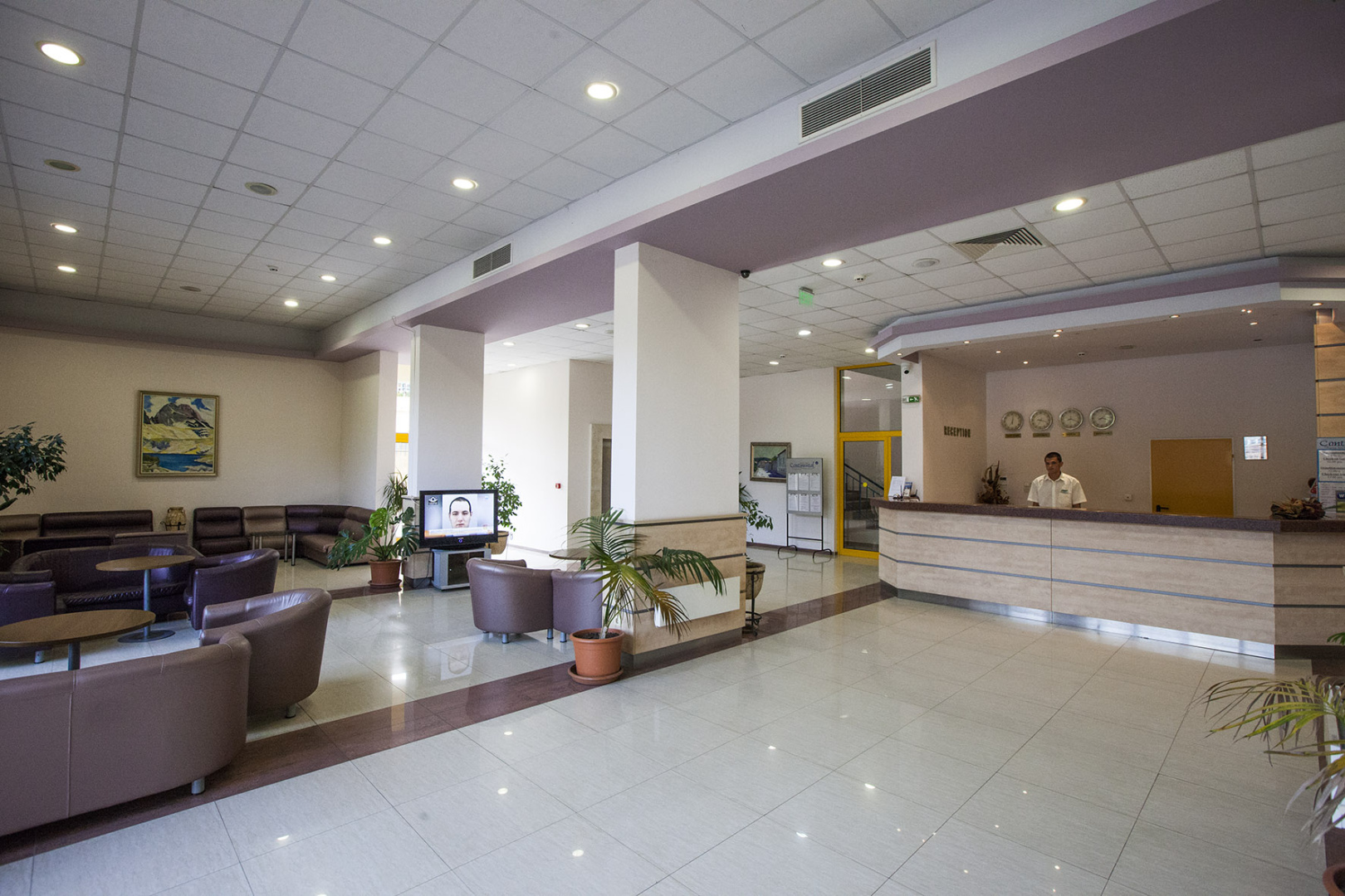Photo - Park-hotel Continental