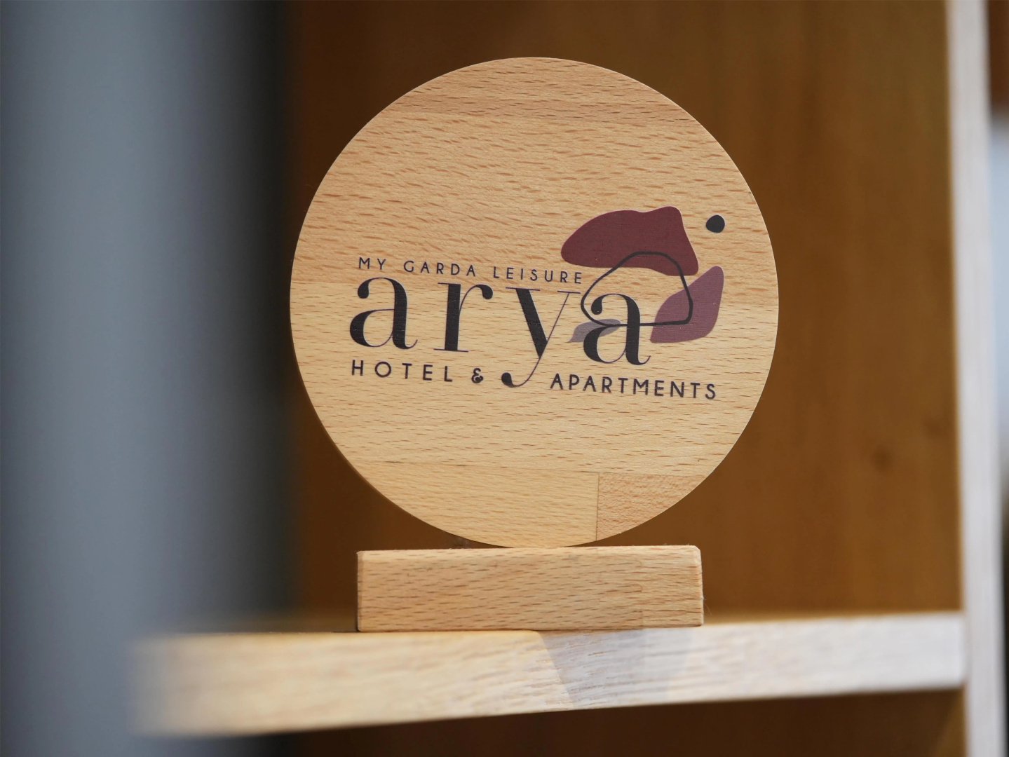 Photo - Best Western Hotel Arya