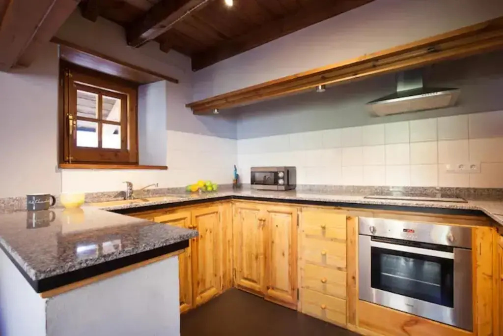 Tarter Chalets Apartaments — фото 1