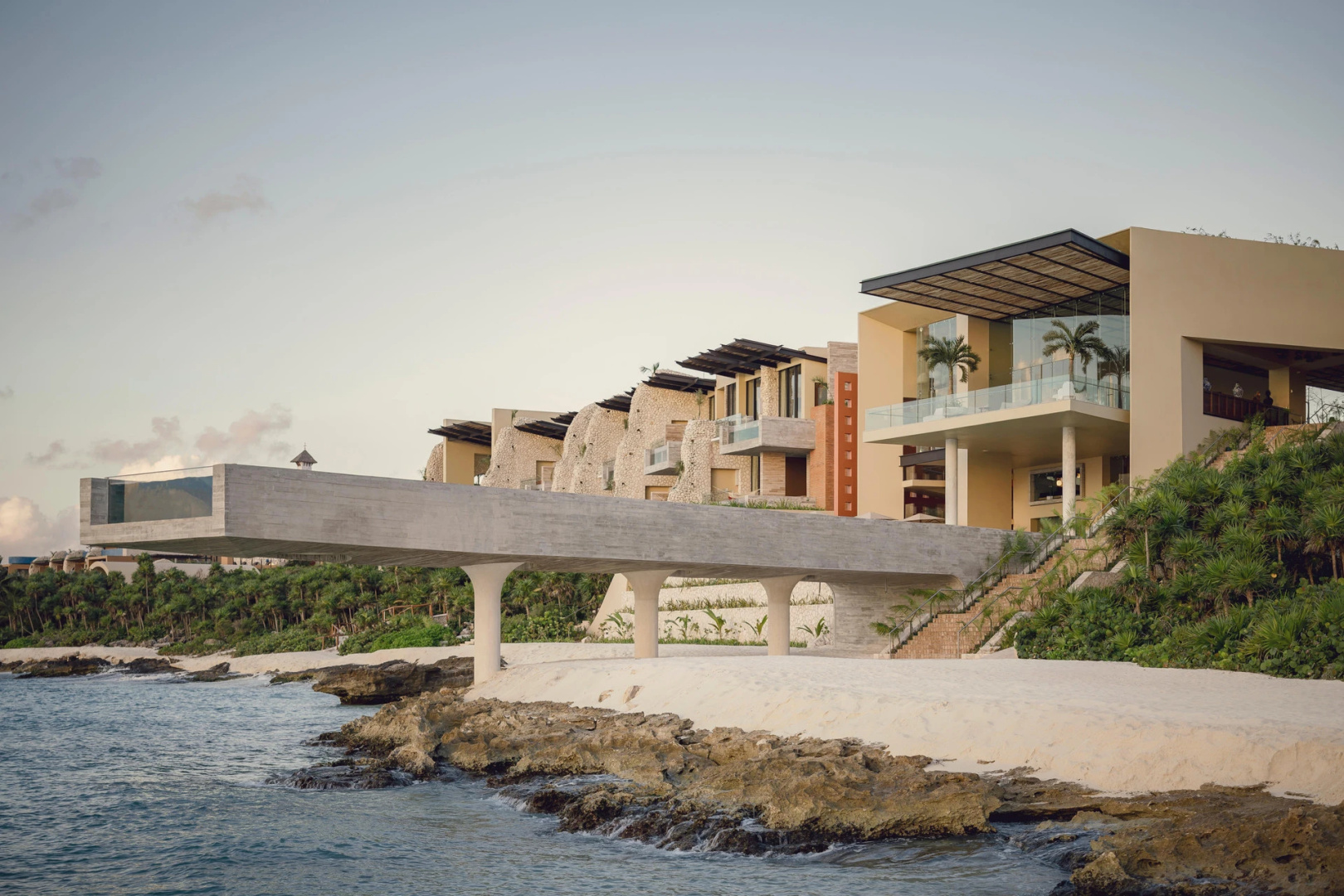 Foto - La Casa de la Playa by Xcaret-All Inclusive, Adults Only
