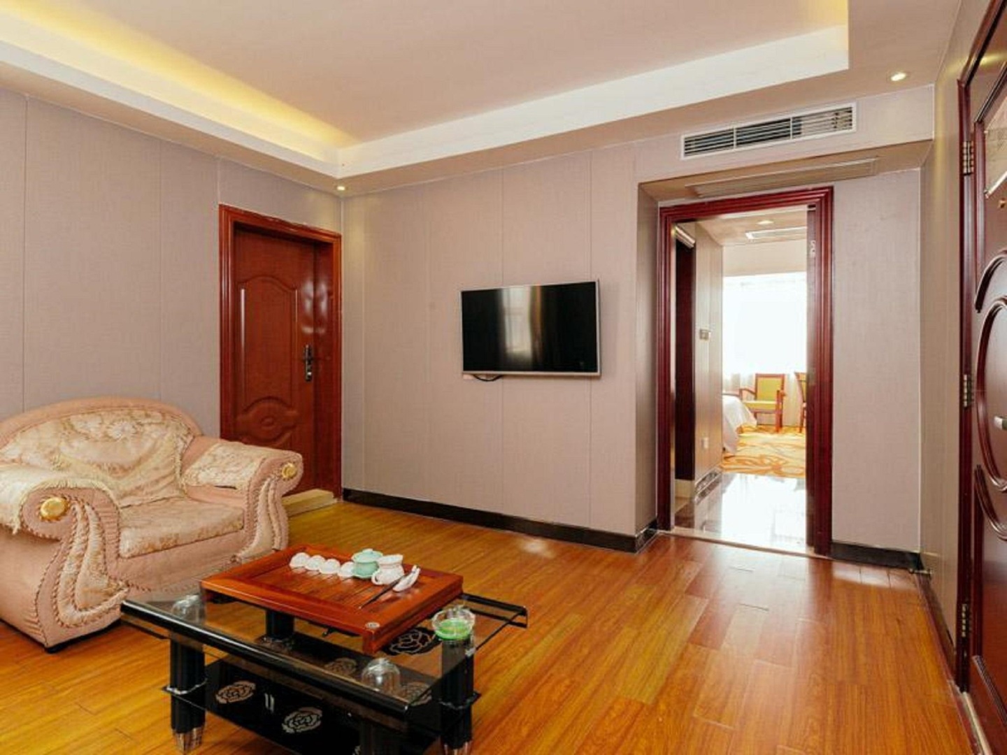 Vienna Hotel Huizhou Huiyang Danshui