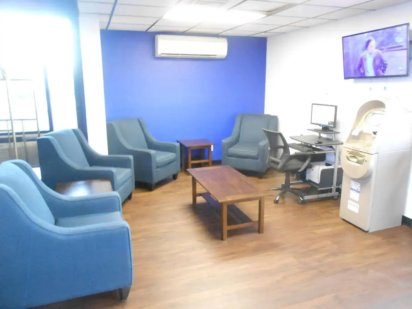 Foto - SureStay By Best Western Phoenix Airport near Downtown