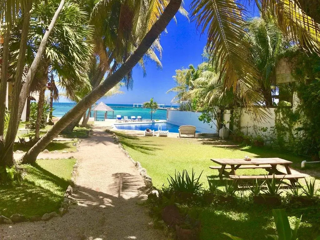 Foto - Casa CARIBE Cancun