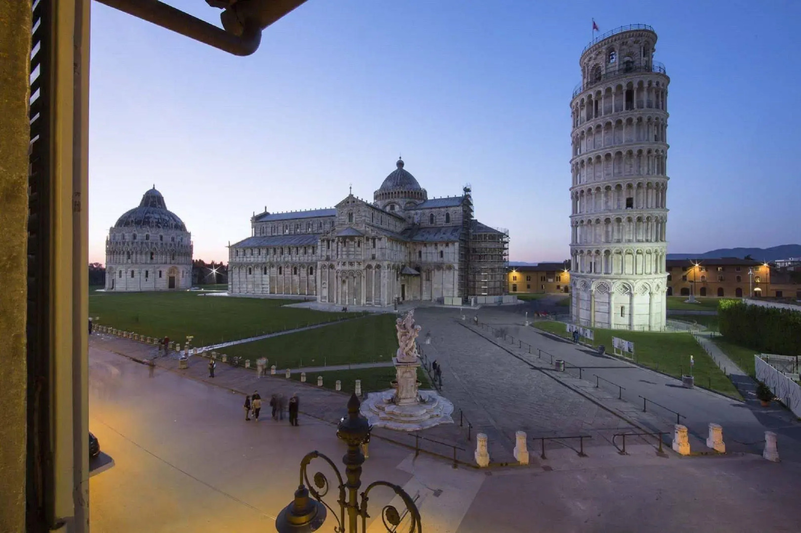 Foto - Residenza d'Epoca Relais I Miracoli