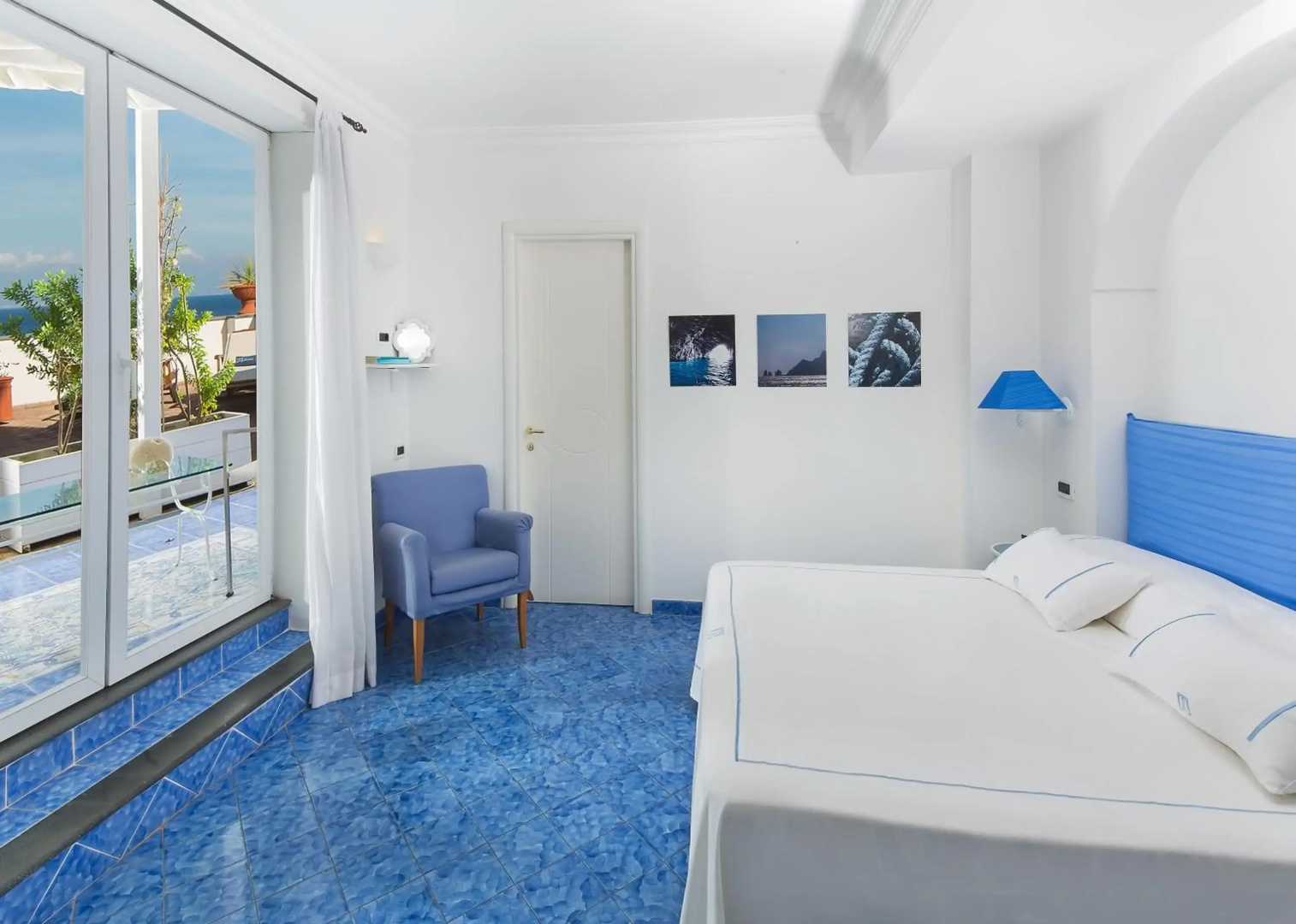 Foto - Relais Maresca Luxury Small Hotel & Terrace Restaurant