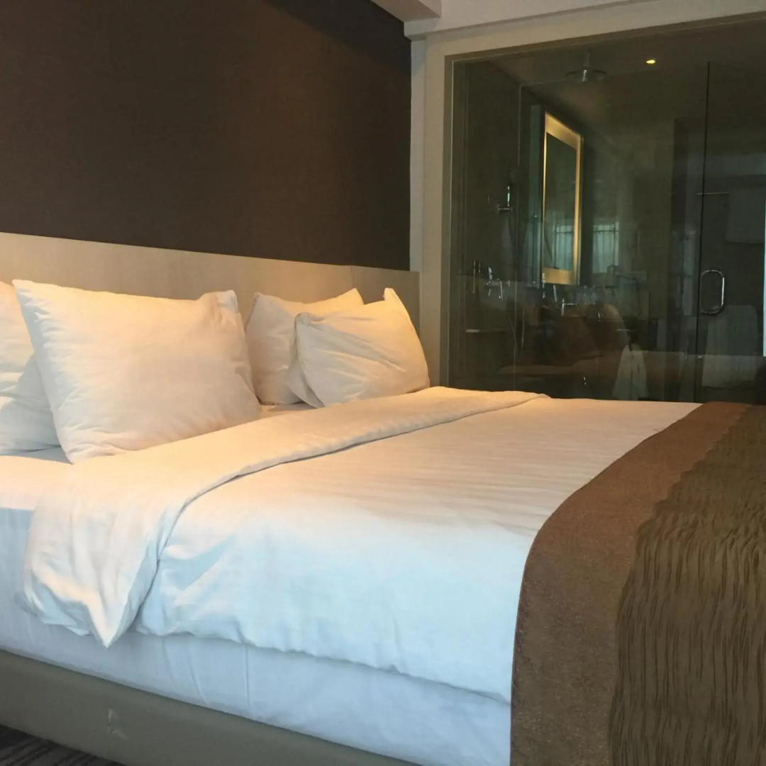 Photo - Sovereign Bali Hotel