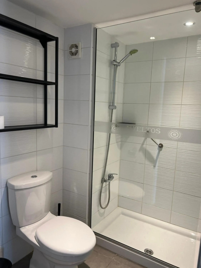 Photo - Sveltos Hotel