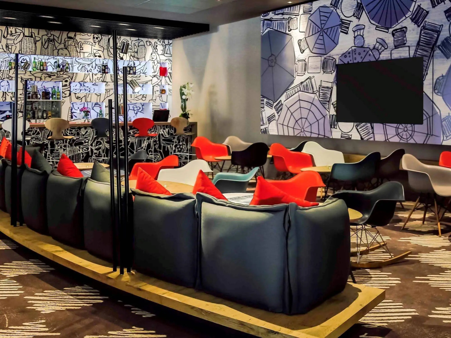 Photo - ibis Rabat Agdal